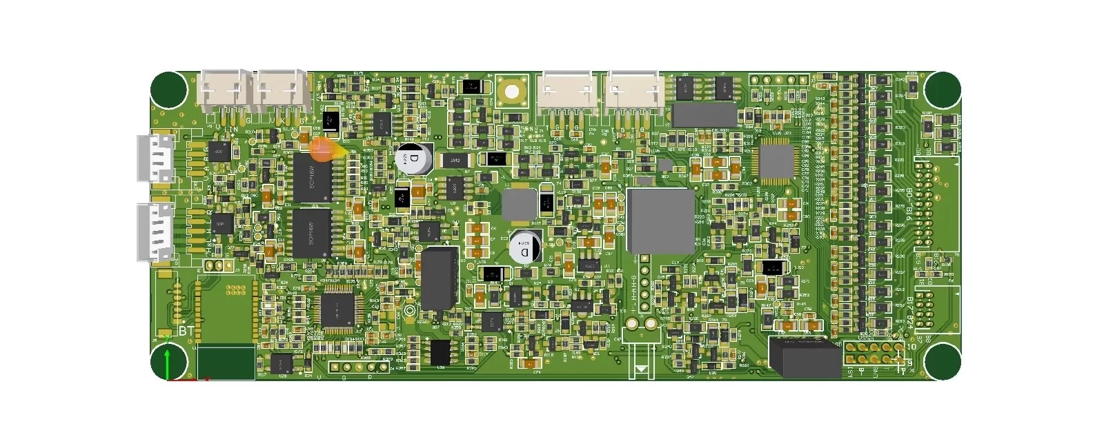 Lithium battery management system.webp